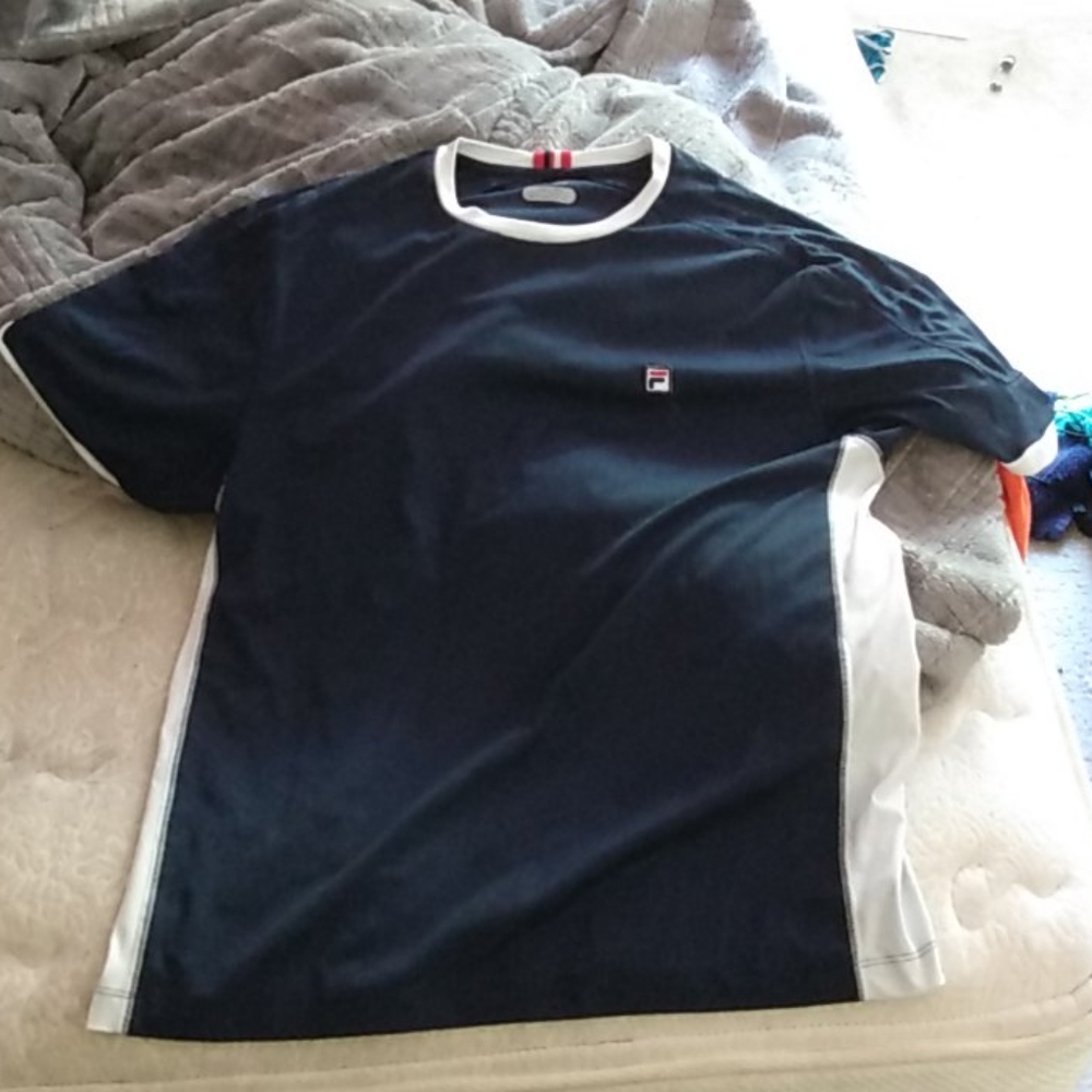 A nice cool shirt